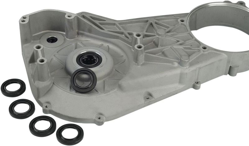 Tätning James Gasket inre H-D 94-17