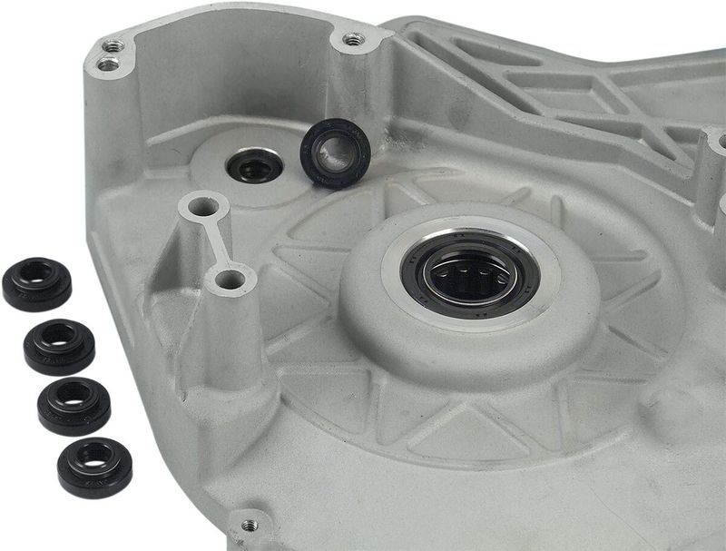 Tätning James Gasket H-D 93-06