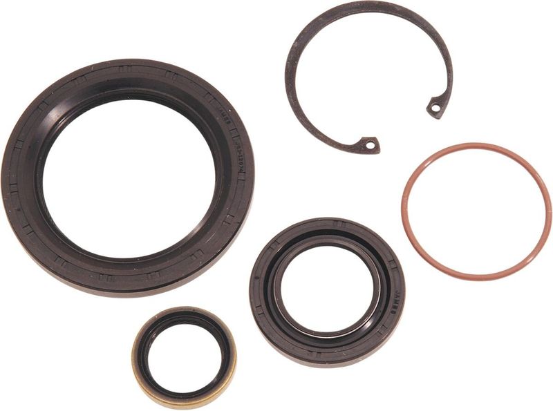 Tätningssats huvudaxel James Gasket H-D 06-17