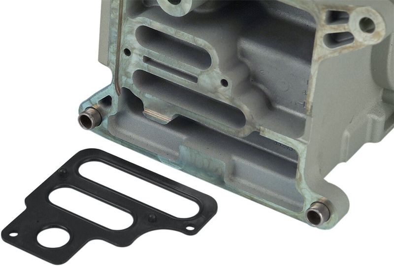 Tätning James Gasket H-D 03-17