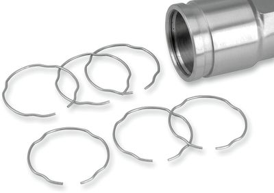 Gaffeltätning James Gasket H-D 03-22