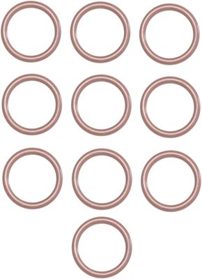 O-ring Cometic Engine Dowel H-D 99-17 (10-pack)