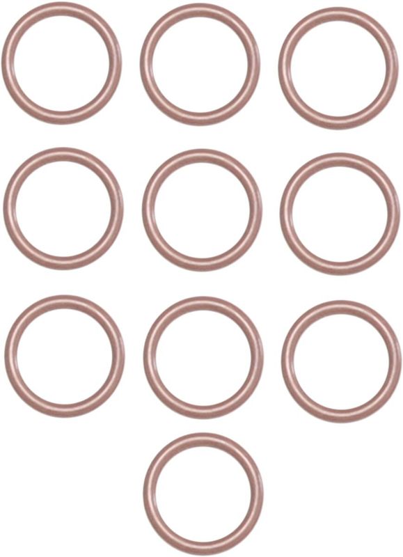 O-ring Cometic Engine Dowel H-D 99-17 (10-pack)