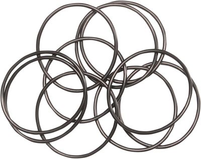 O-ring oljepump Cometic H-D 99-19 (10-pack)