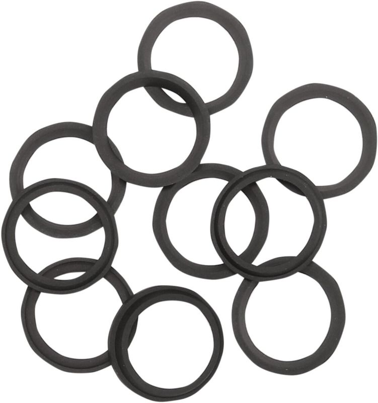 O-ring oljepump Cometic H-D 99-17 (10-pack)