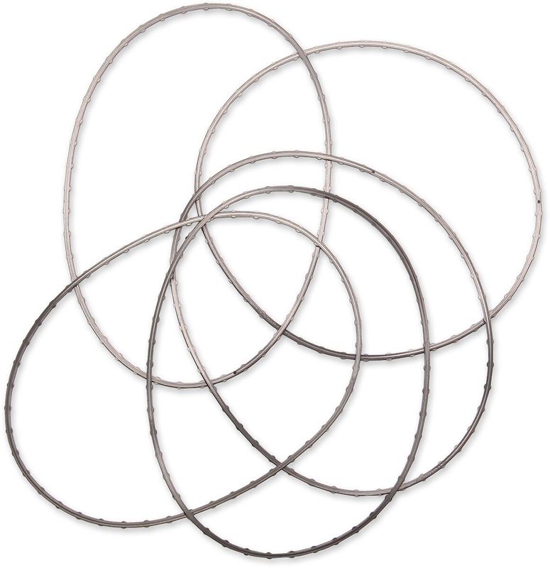 O-ring derbylock Cometic H-D 99-06 (5-pack)