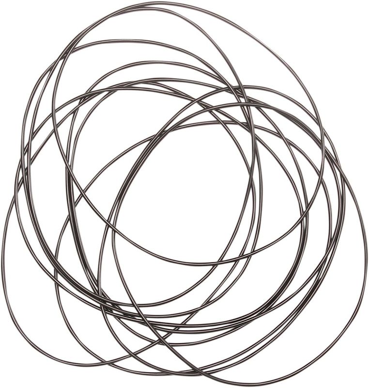 O-ring Cometic H-D 82-06 (10-pack)