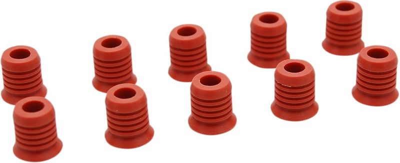 Tätning ventilstyrning Cometic Mapsensr H-D 99-17 (10-pack)