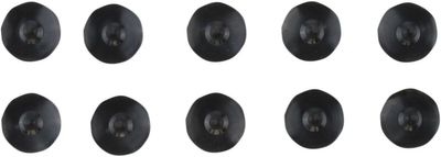 Tätning ventilstyrning Cometic H-D 91-22 (10-pack)