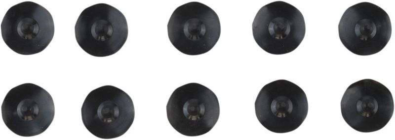 Tätning ventilstyrning Cometic H-D 91-22 (10-pack)