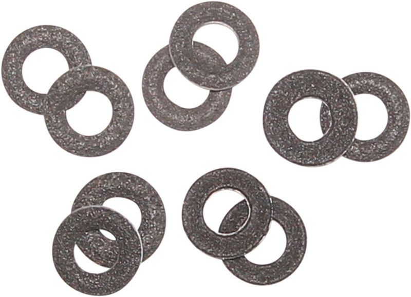 Brickor Cometic Rkerbox H-D 84-19 (10-pack)