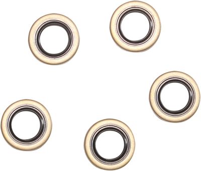 Tätning Cometic Points H-D 70-99 (5-pack)
