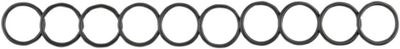 O-ring startmotor Cometic H-D 57-19 (10-pack)
