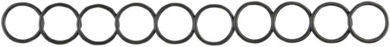 O-ring startmotor Cometic H-D 57-19 (10-pack)