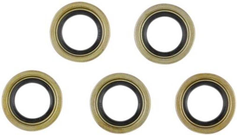 Tätning Cometic H-D 89-93 (5-pack)