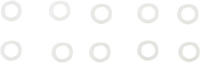 Brickor Cometic H-D 80-91 (10-pack)