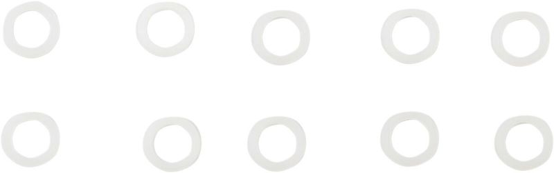 Brickor Cometic H-D 80-91 (10-pack)