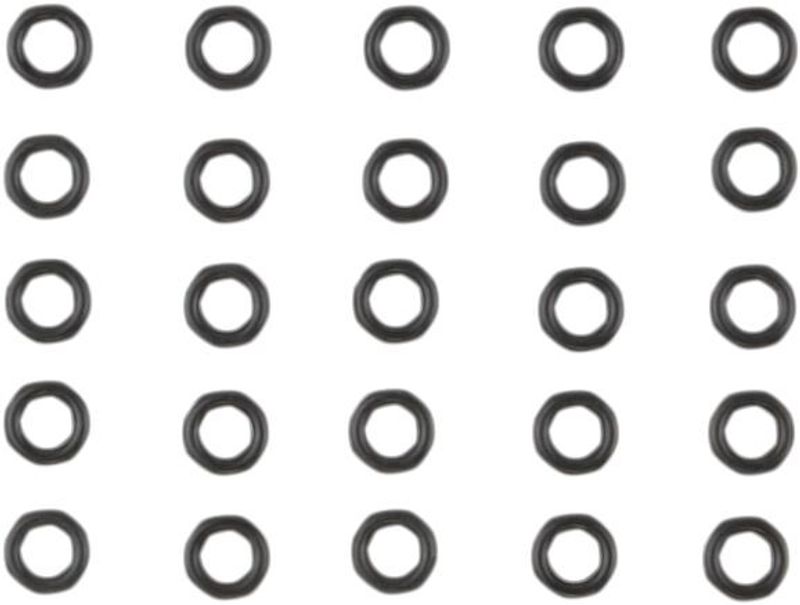 O-ring kopplingsvajer Cometic H-D 87-99 (25-pack)