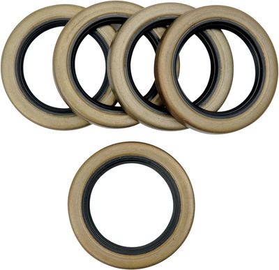 Tätning Cometic FX 78-79, Touring 74-79 (5-pack)