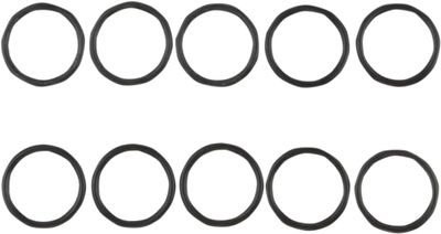 O-ringar Cometic Dip Dyna 91-98 (10-pack)