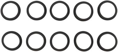 O-ring stötstångsrör Cometic Sportster 91-02 (10-pack)