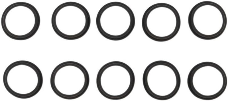 O-ring stötstångsrör Cometic Sportster 91-02 (10-pack)