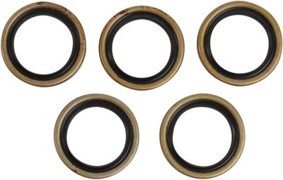 Tätning kåpa Cometic Sportster 86-03 (5-pack)
