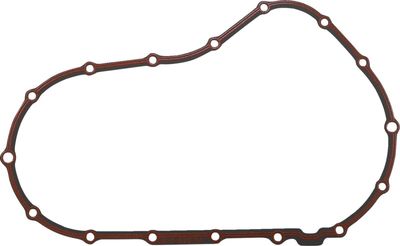 Packning primärkåpa James Gasket FOAM04-19XL Sportster 04-22