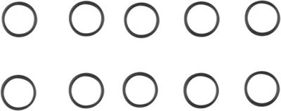 O-ring oljepump Cometic H-D 91-00 (10-pack)