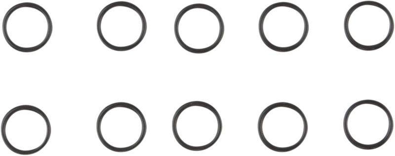 O-ring oljepump Cometic H-D 91-00 (10-pack)
