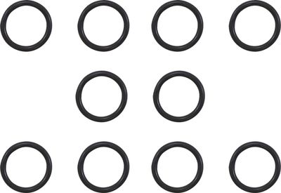 O-ring oljeslang James Gasket Softail 00-17
