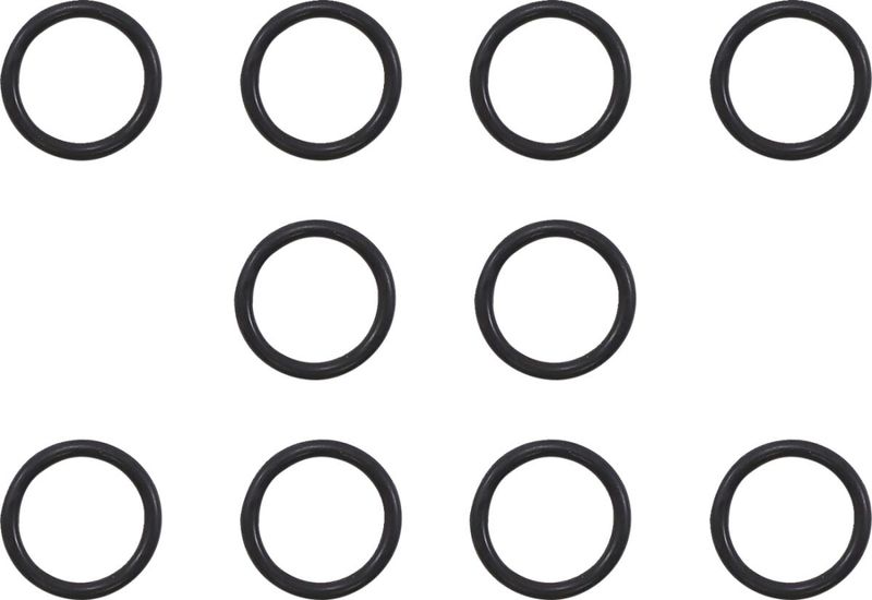 O-ring oljeslang James Gasket Softail 00-17