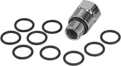 O-ring oljeslang James Gasket Softail 00-17