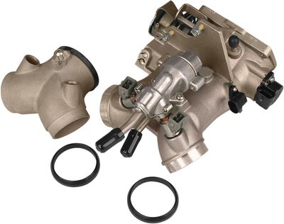 O-ring James Gasket Intake H-D 99-17