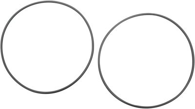O-ring startmotor James Gasket orange H-D 90-11