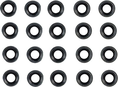 Bricka kåpa James Gasket Sealng Sportster 09-22