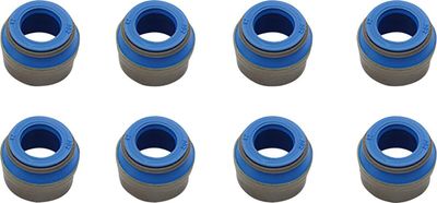 Tätningssats ventilstyrning S&S (8-pack)