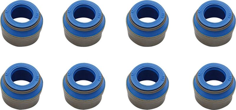 Tätningssats ventilstyrning S&S (8-pack)
