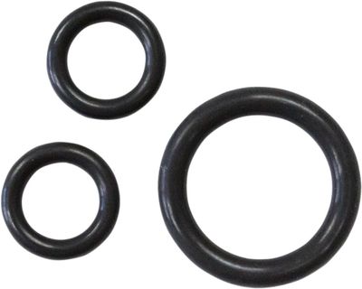 O-ringssats oljepump S&S H-D 99-17