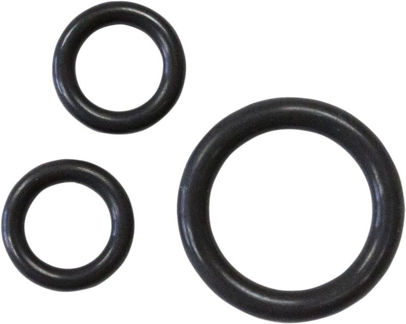 O-ringssats oljepump S&S H-D 99-17