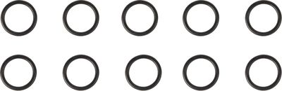O-ring plugg James Gasket Street 15-20 (10-pack)