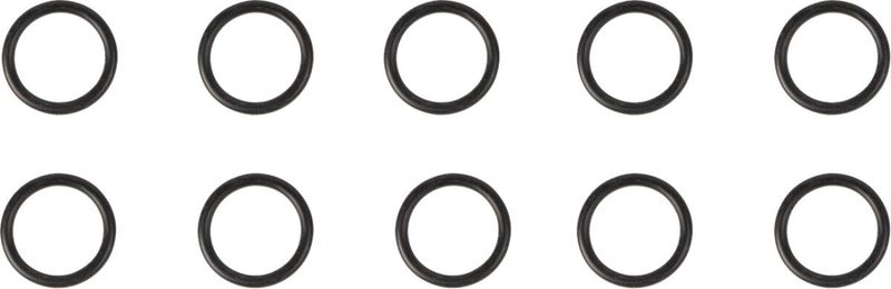 O-ring plugg James Gasket Street 15-20 (10-pack)