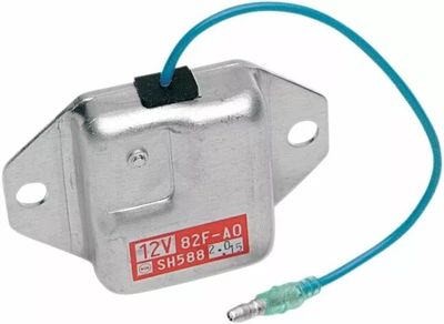 Rectifier-regulator Oem Style