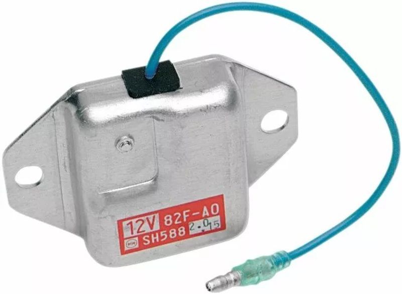Rectifier-regulator Oem Style
