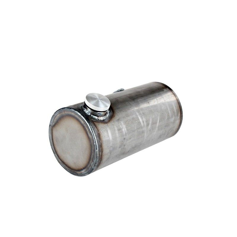 Oljetank TC Bros 5 tum rund universal