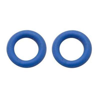 Skruv vevhusventilation S&S Air Cleaner 3X5X1