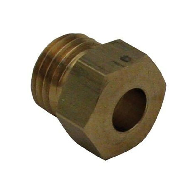 Skruv vevhusventilation S&S Air Cleaner Plunger