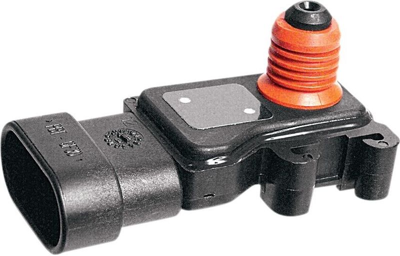 Givare Drag Specialties Absolute H-D 99-11