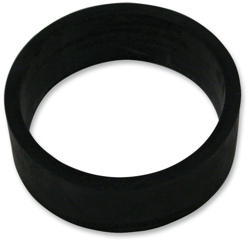 Klamrar topplock S&S Rubberband gummi H-D 79-84