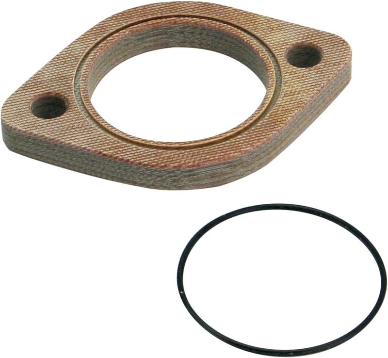 O-ring S&S Insulator Block Sportster 91-03